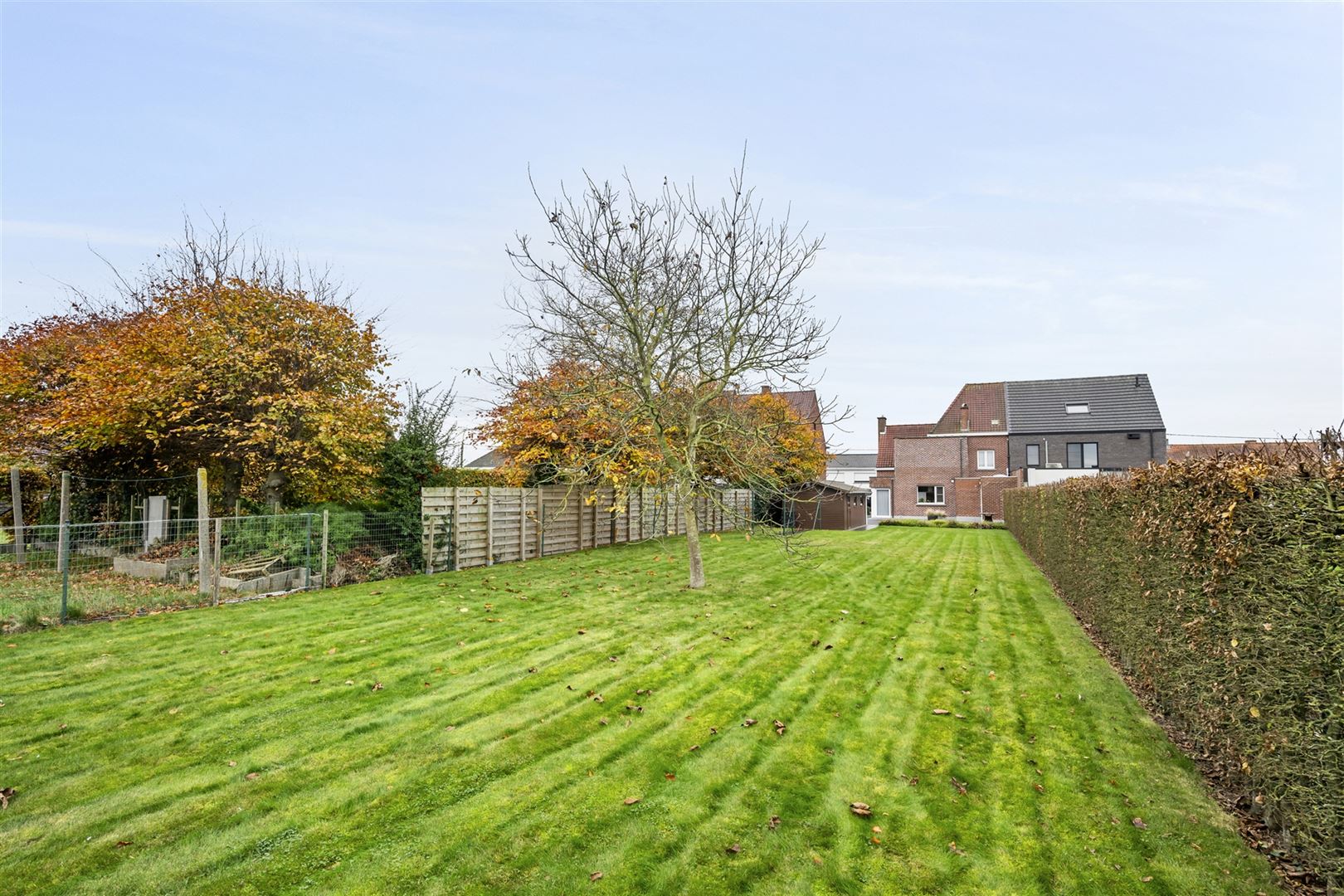 Eigendom met karakter foto 28