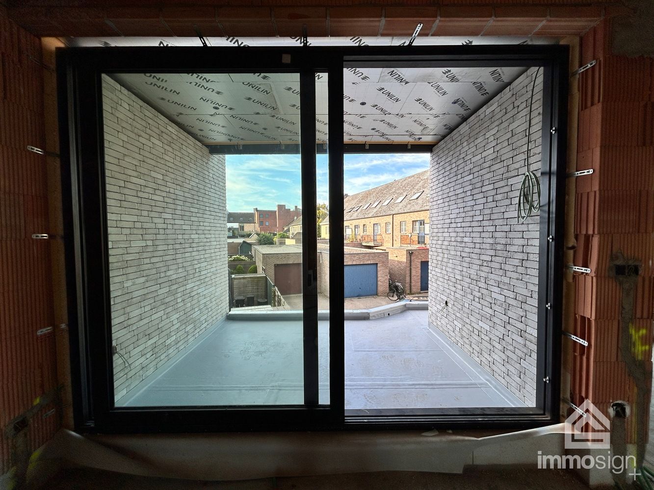 CASCO+ nieuwbouwwoning in het centrum van Hamont! foto 14