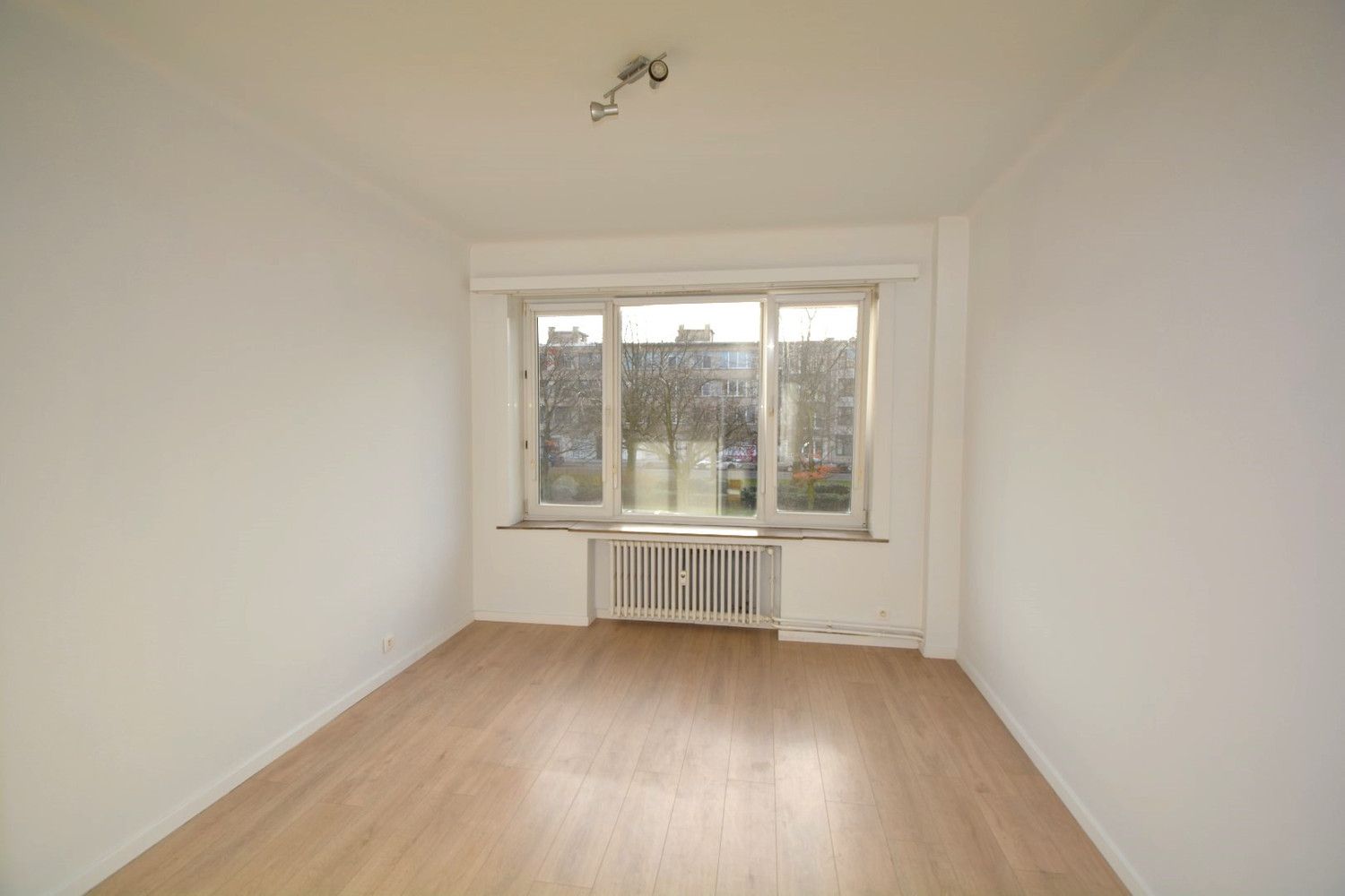 RECENT GERENOVEERD APPARTEMENT MET 2 SLK! foto 9