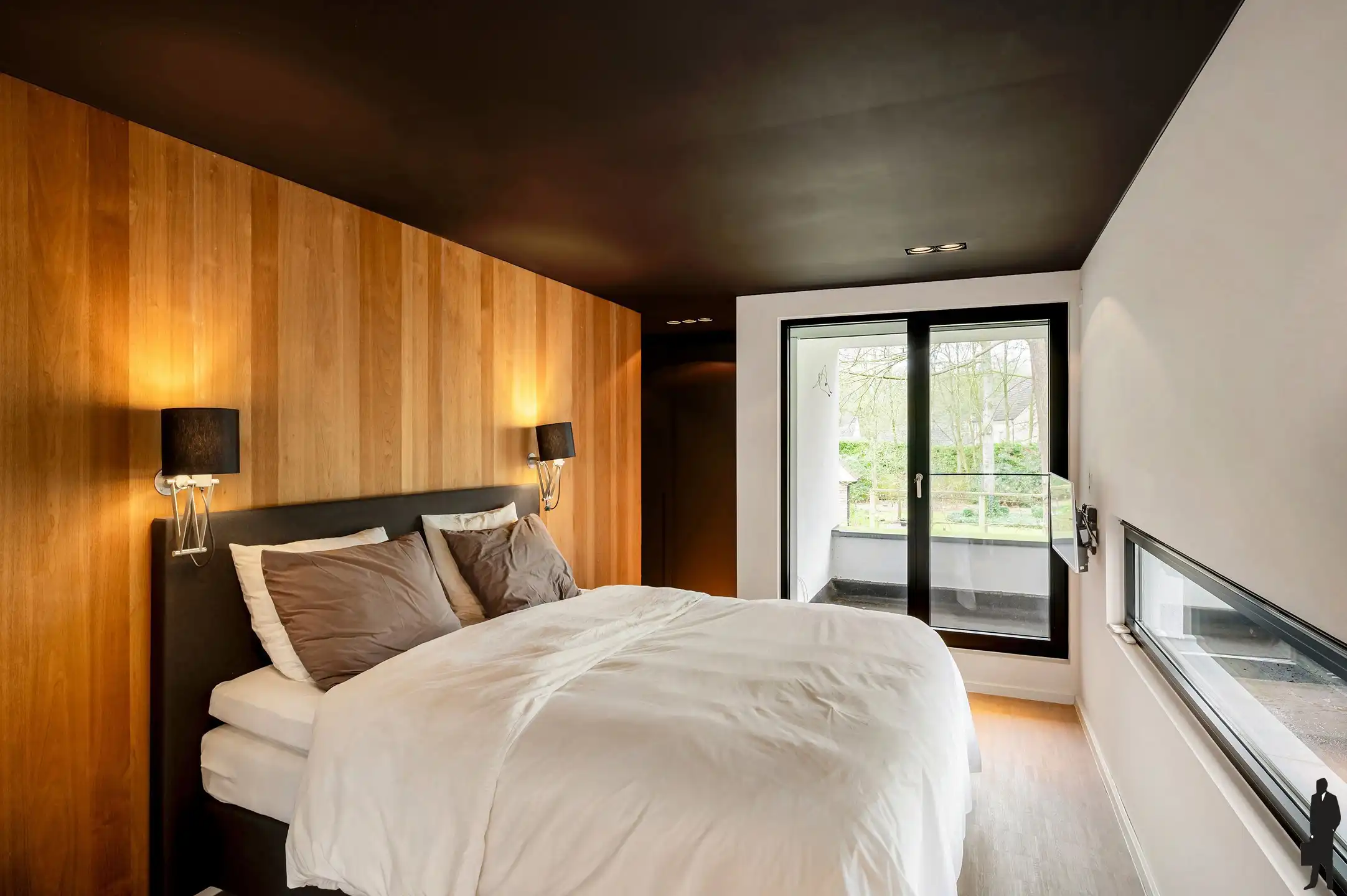 Moderne en instapklare villa op een rustige toplocatie in Heide foto 19