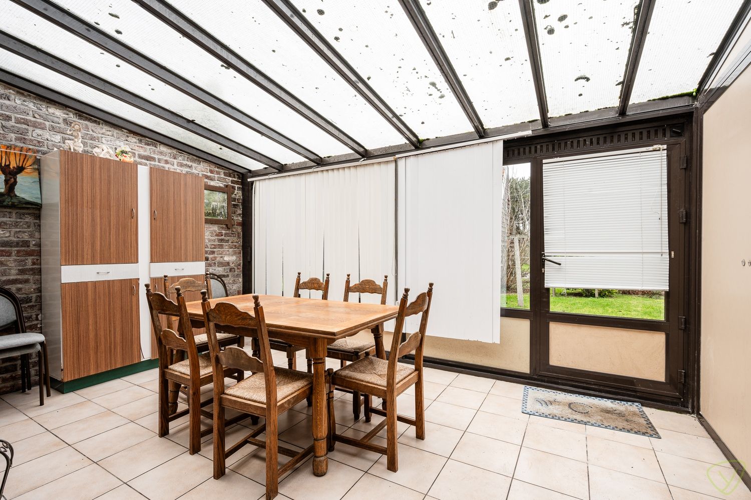 Te renoveren woning met veel potentieel te Bentille foto 11