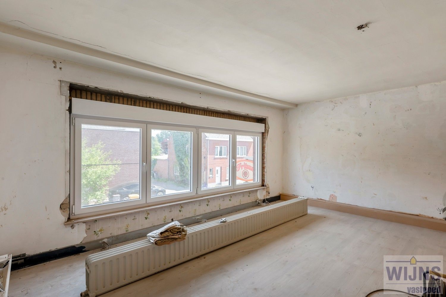 Opbrengsteigendom met centrale ligging foto 39