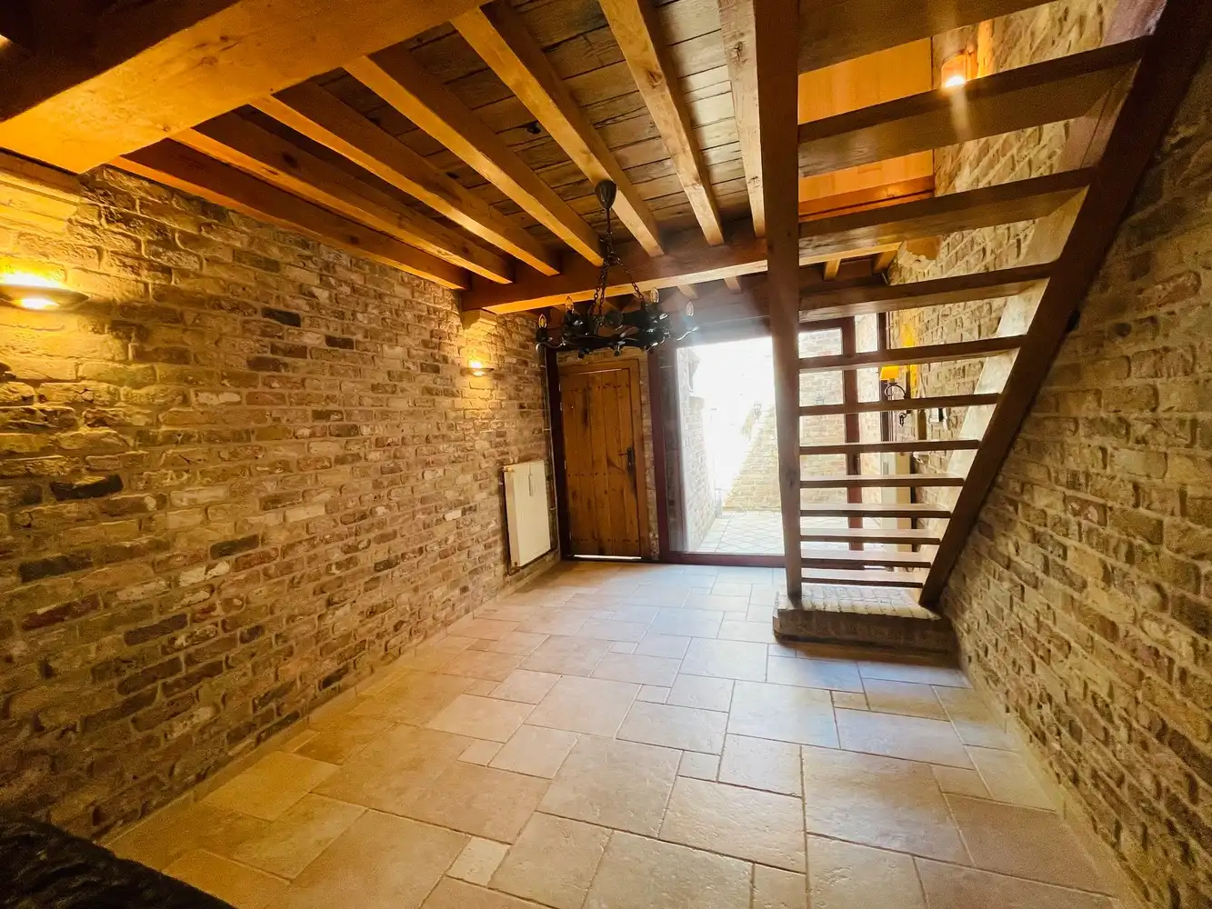 Huis te huur 8000 Brugge