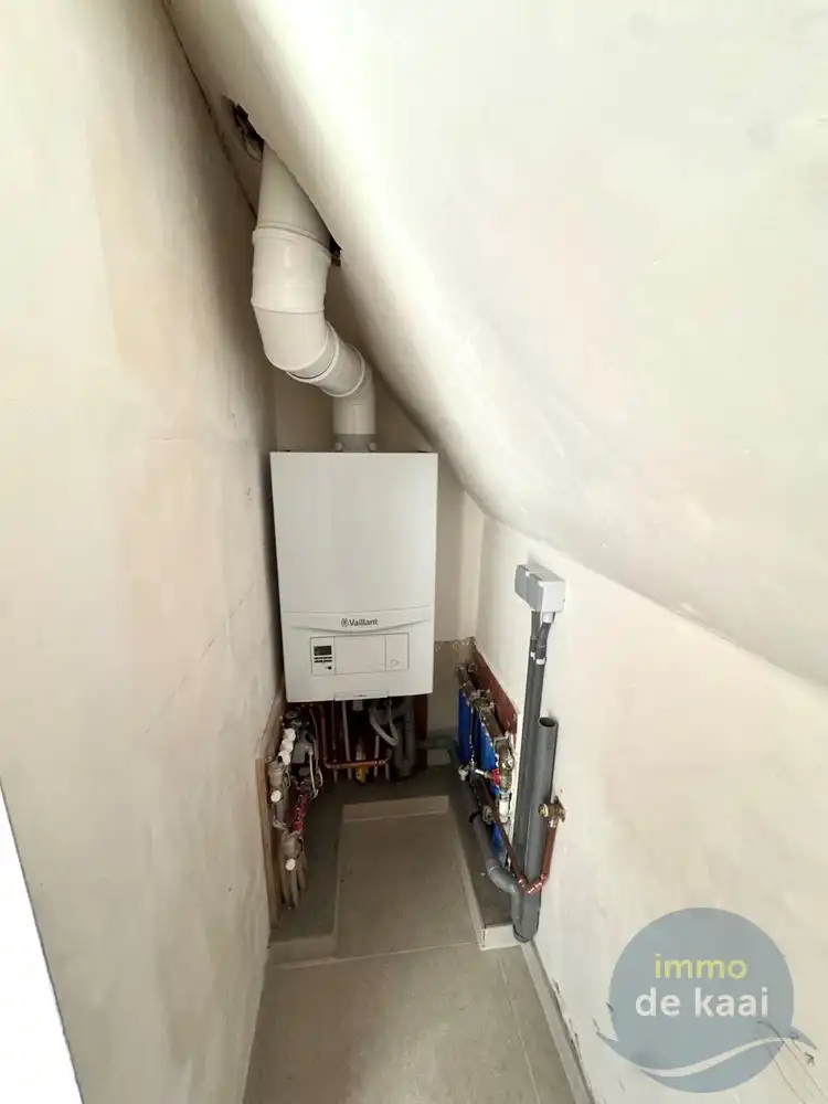 Appartement te huur foto 11