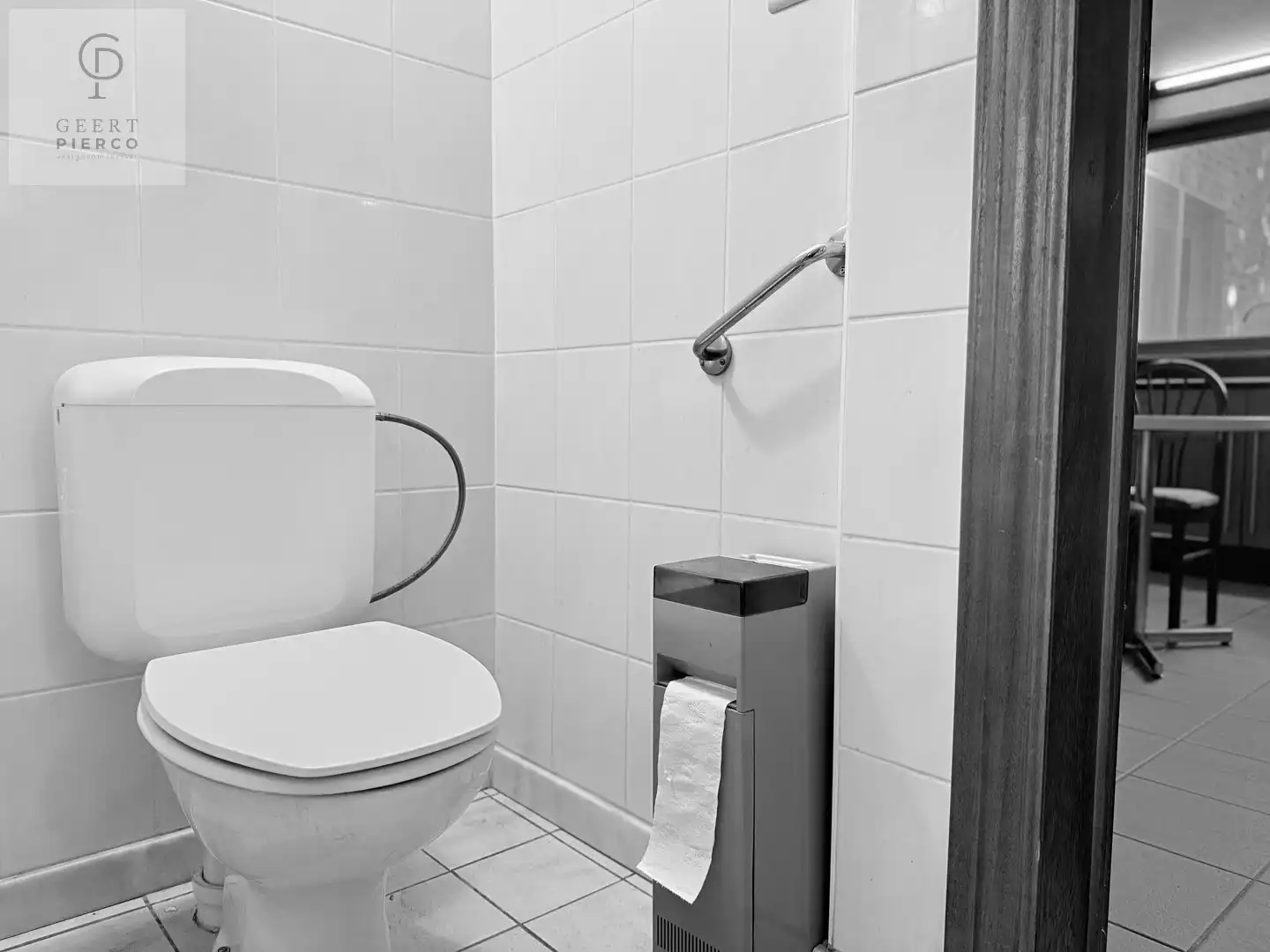 Statige woonst te Landen foto 3