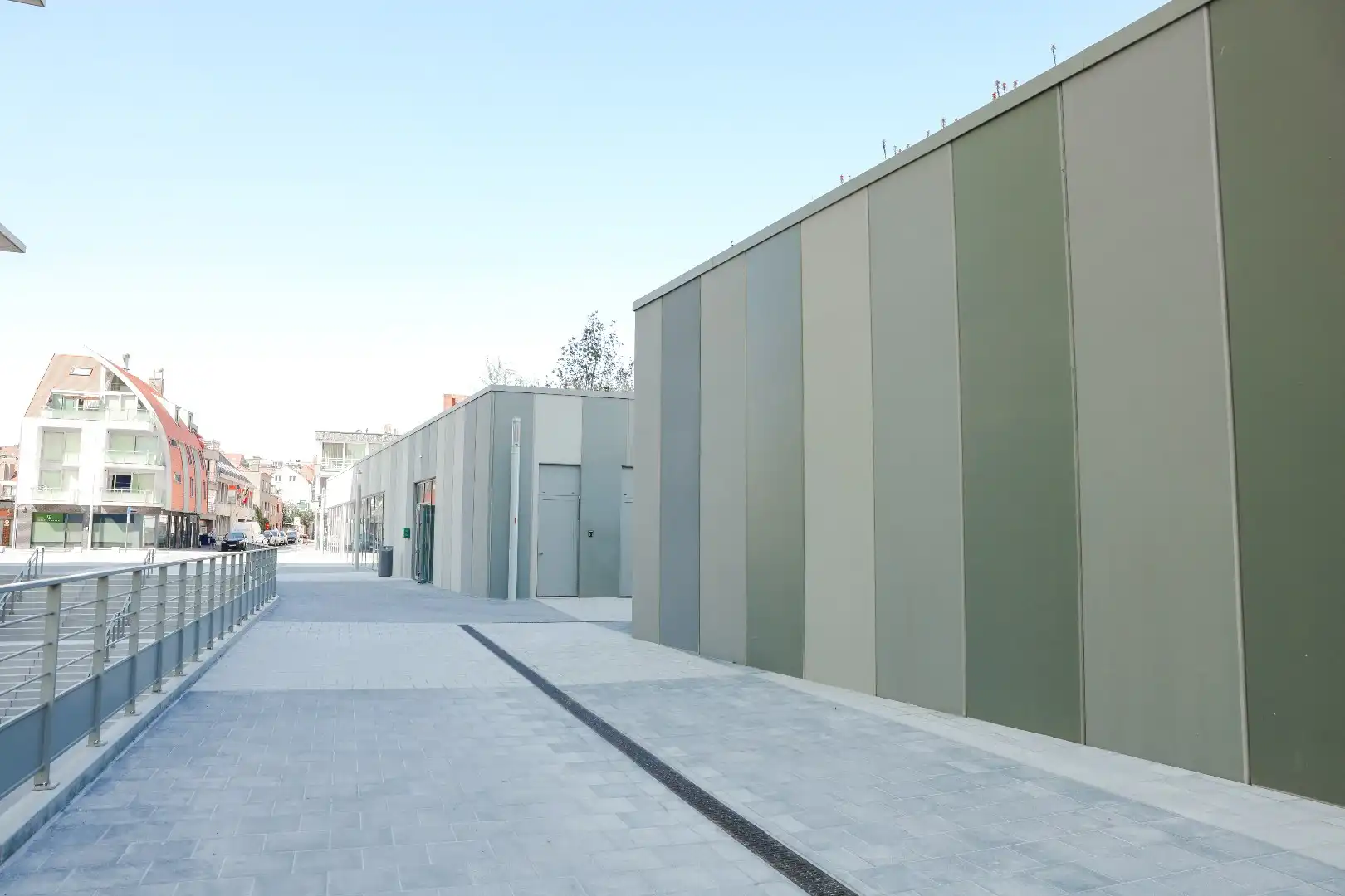 HOOST - Commerciële Ruimtes te Koop- te Huur foto 18