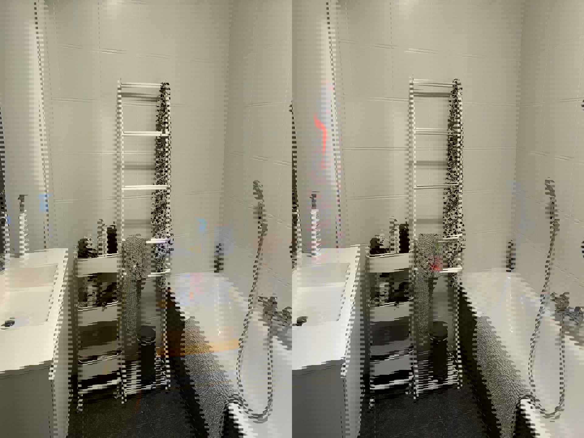 STEENHUIZE-WIJNHUIZE - Ruim, lichtrijk appartement met terras. foto 11