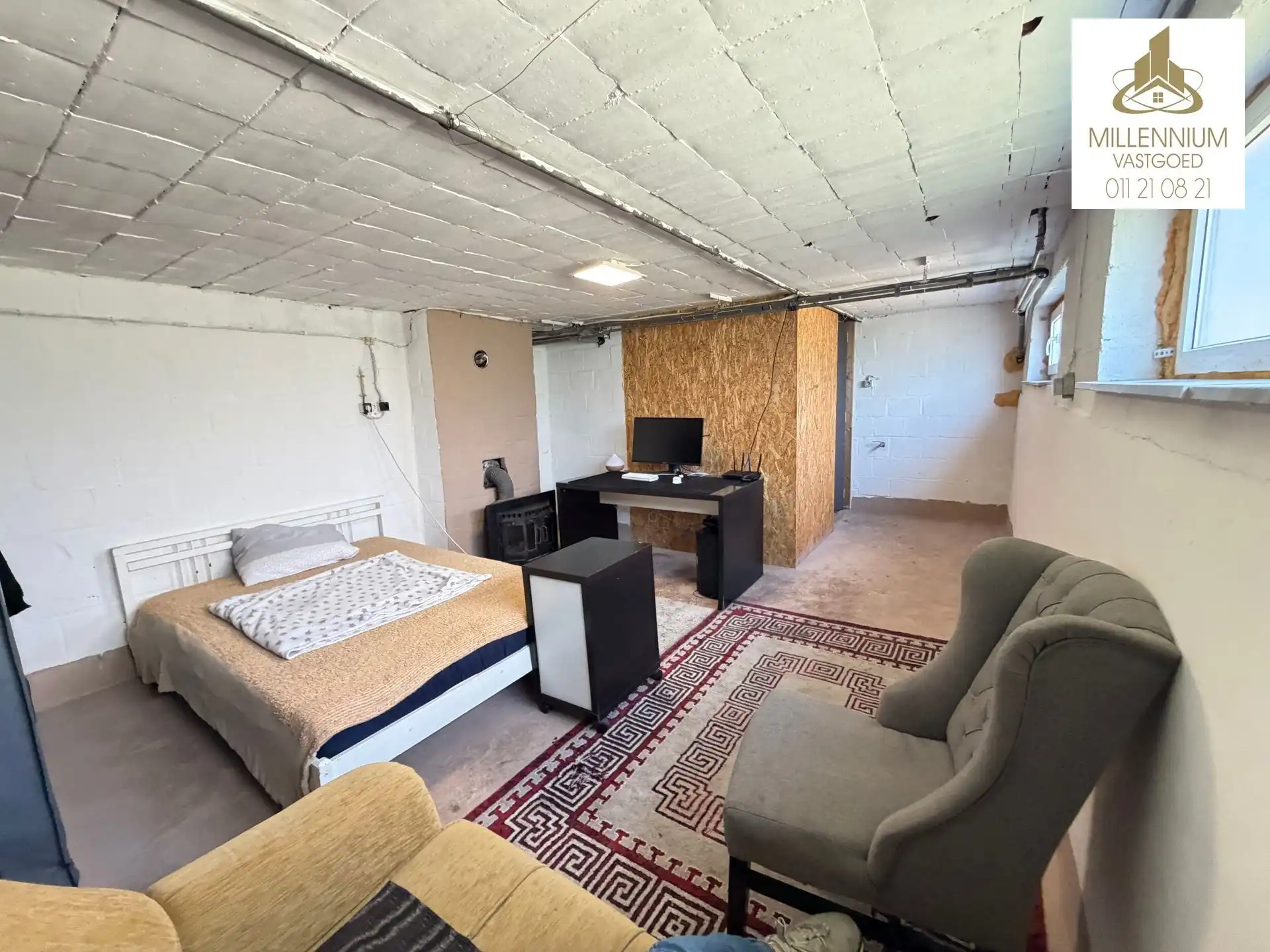 Woning 3-Slpk 1054m² foto 22