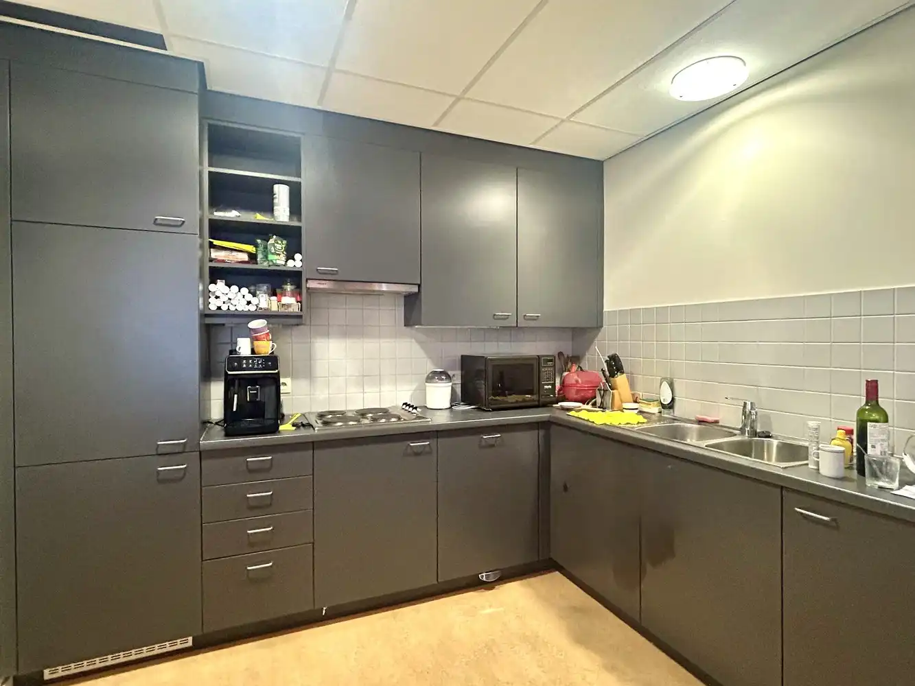 Moderne assistentiewoning te Heverlee foto 9