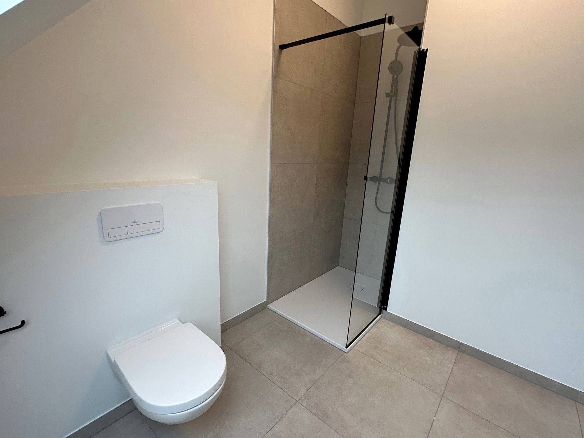Recent duplexappartement in Grimbergen met groot terras foto 16