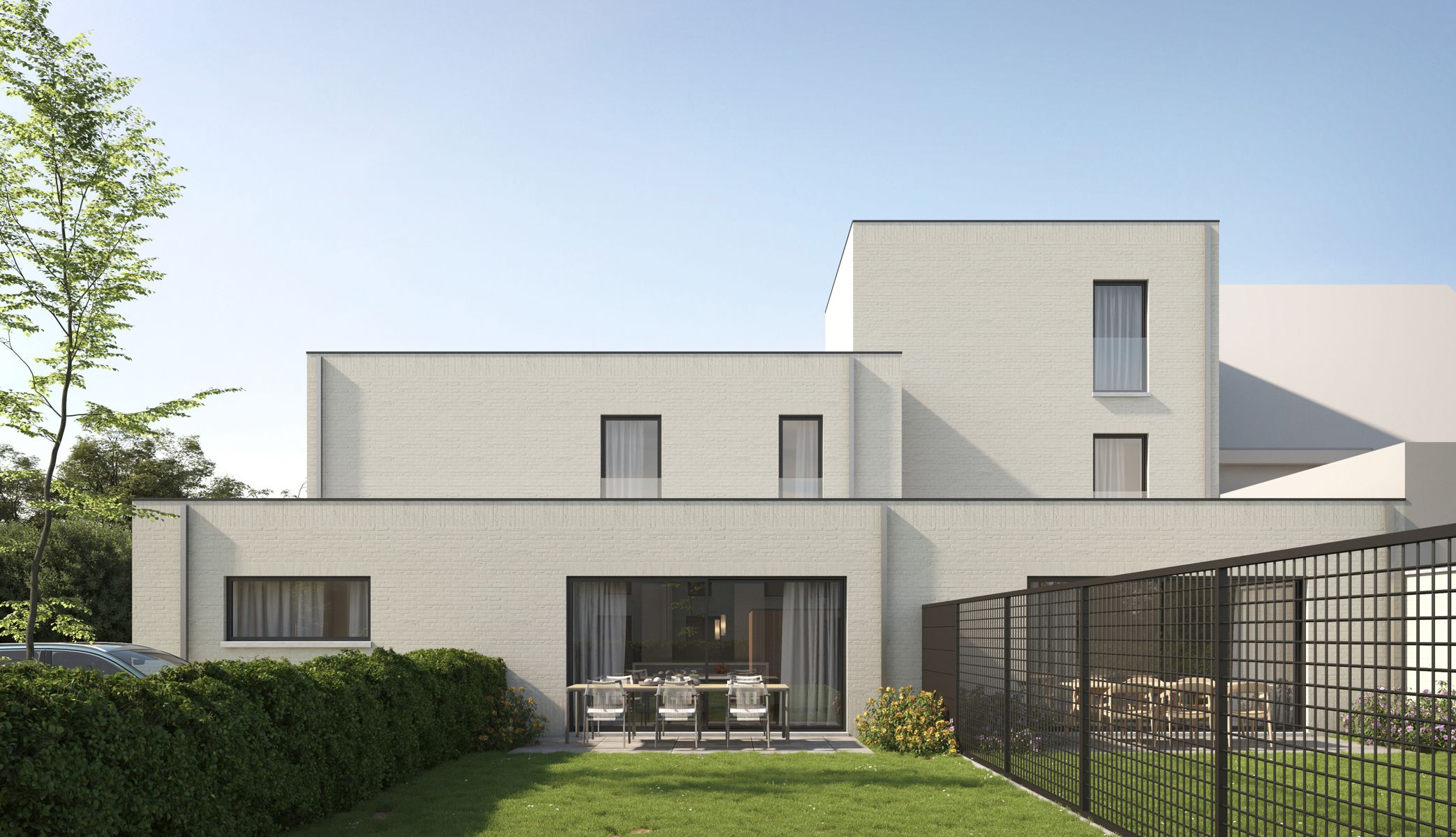 Huis te koop foto 5