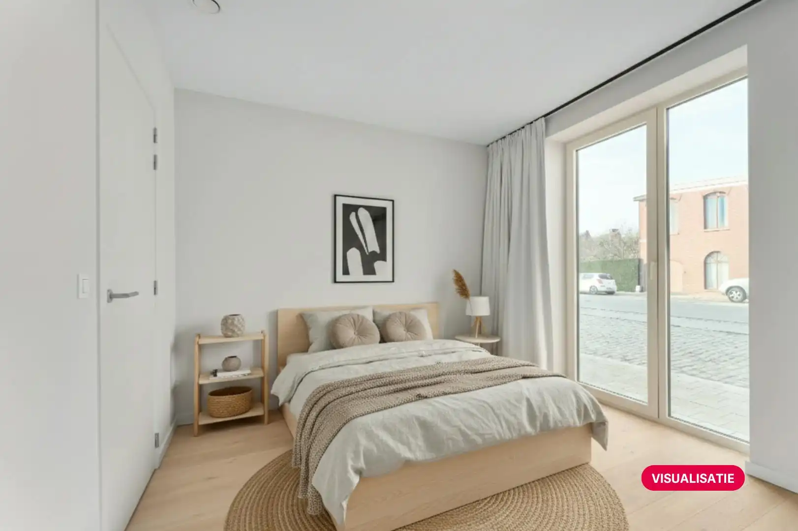 Prachtig nieuwbouwappartement te koop in Vichte foto 10