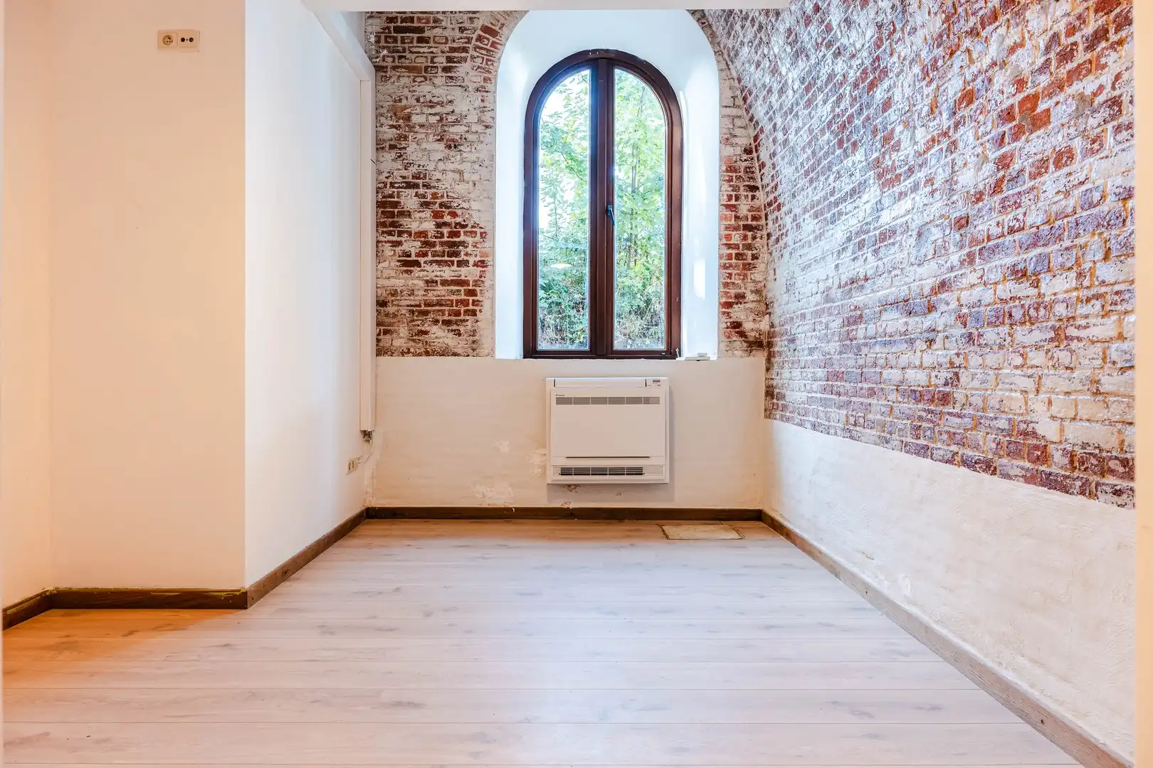 Een loft met een groots verleden. Een leven op een ander ritme. foto 11