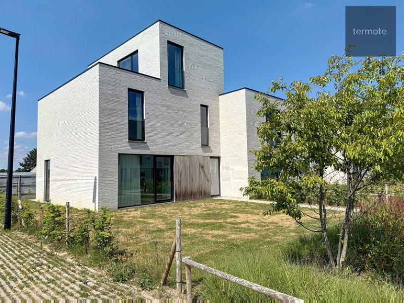 energieneutrale woning foto 17