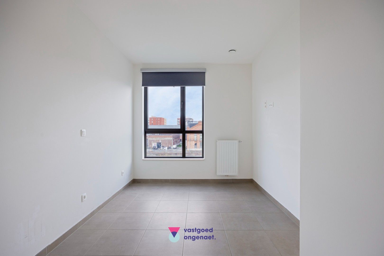 Penthouse met groot terras - Residentie DOK 33 foto 14