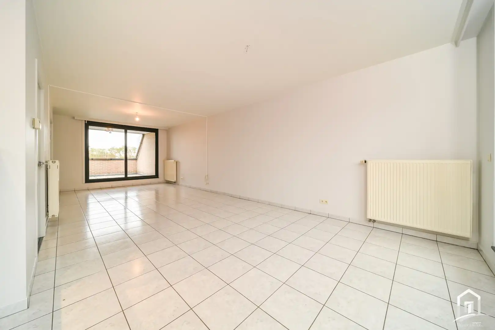 Gezellig en ruim duplex-appartement in centrum Aalst foto 7