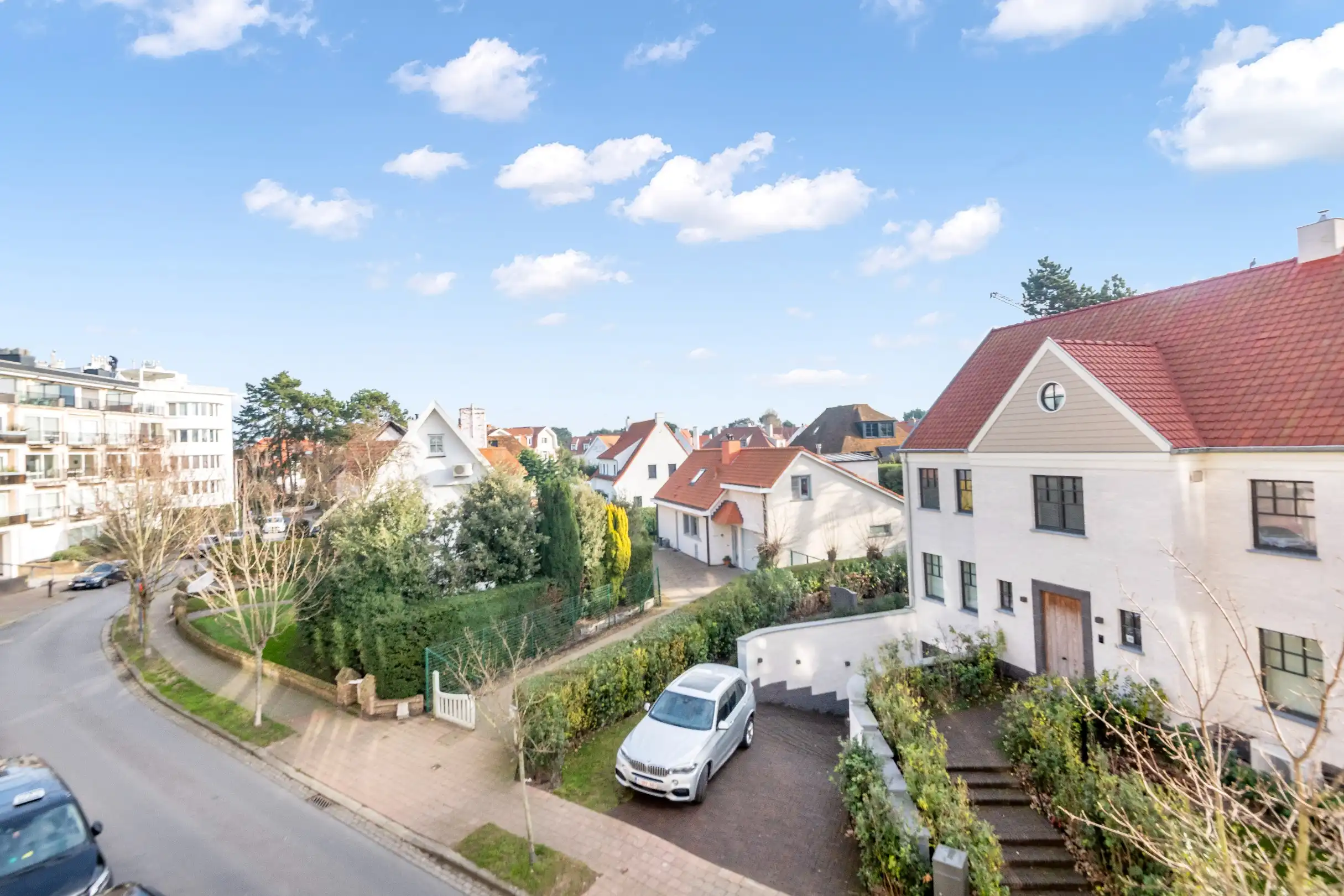 Appartement te koop 8300 Knokke