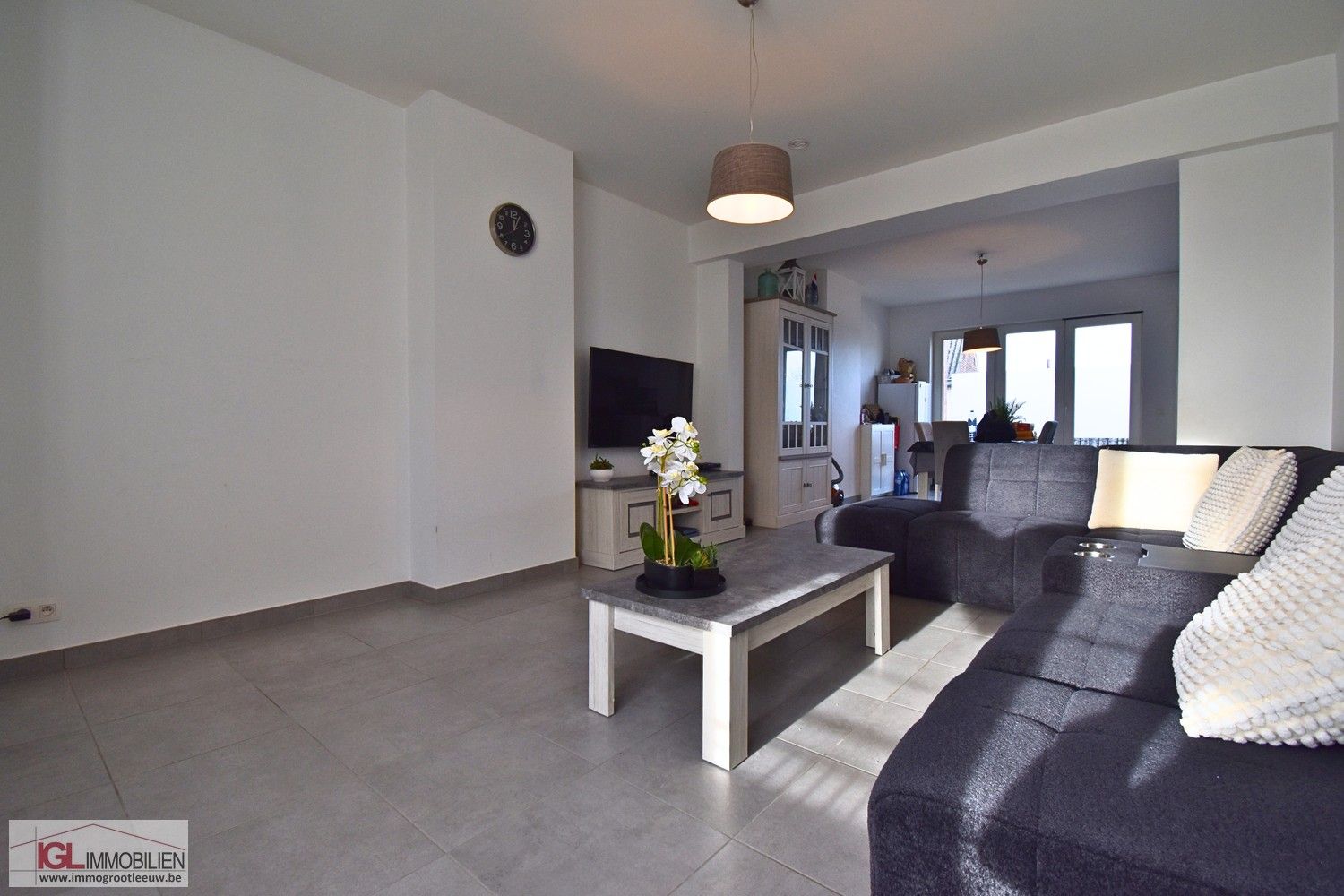 Duplex te huur foto 3