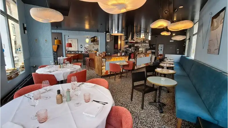 Unieke Opbrengsteigendom te koop in de Madridstraat in Oostende foto 2