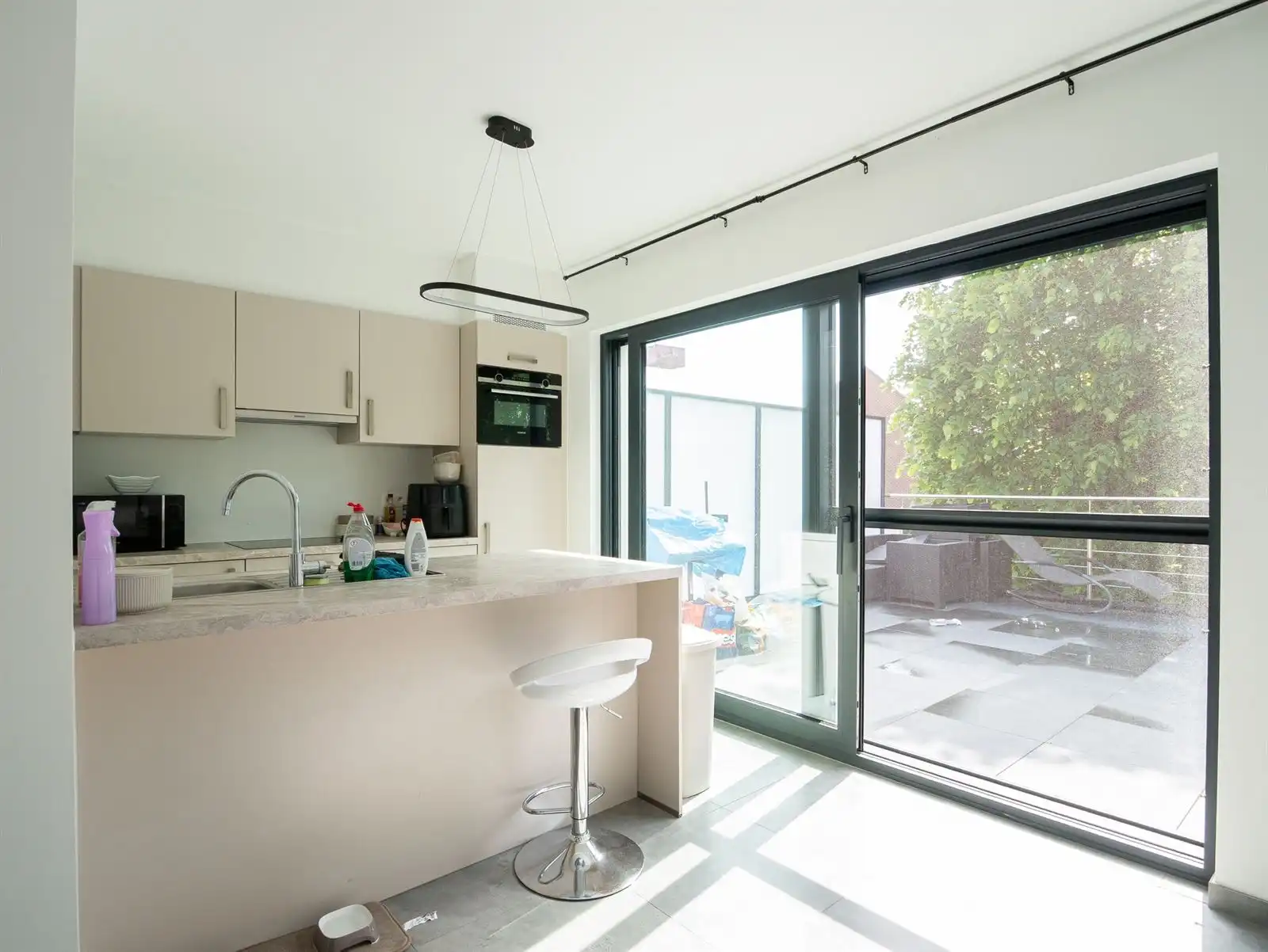 Duplex/Penthouse foto 4