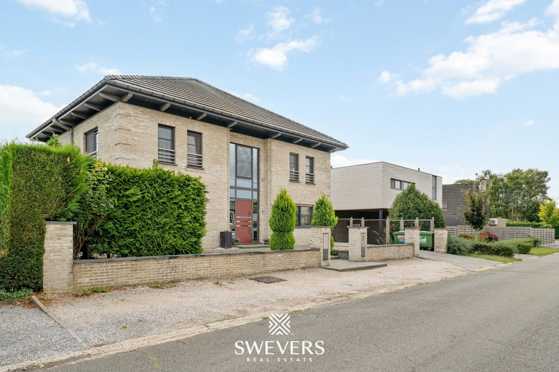 Topwoning voor grote gezinnen met luxe afwerking foto 38