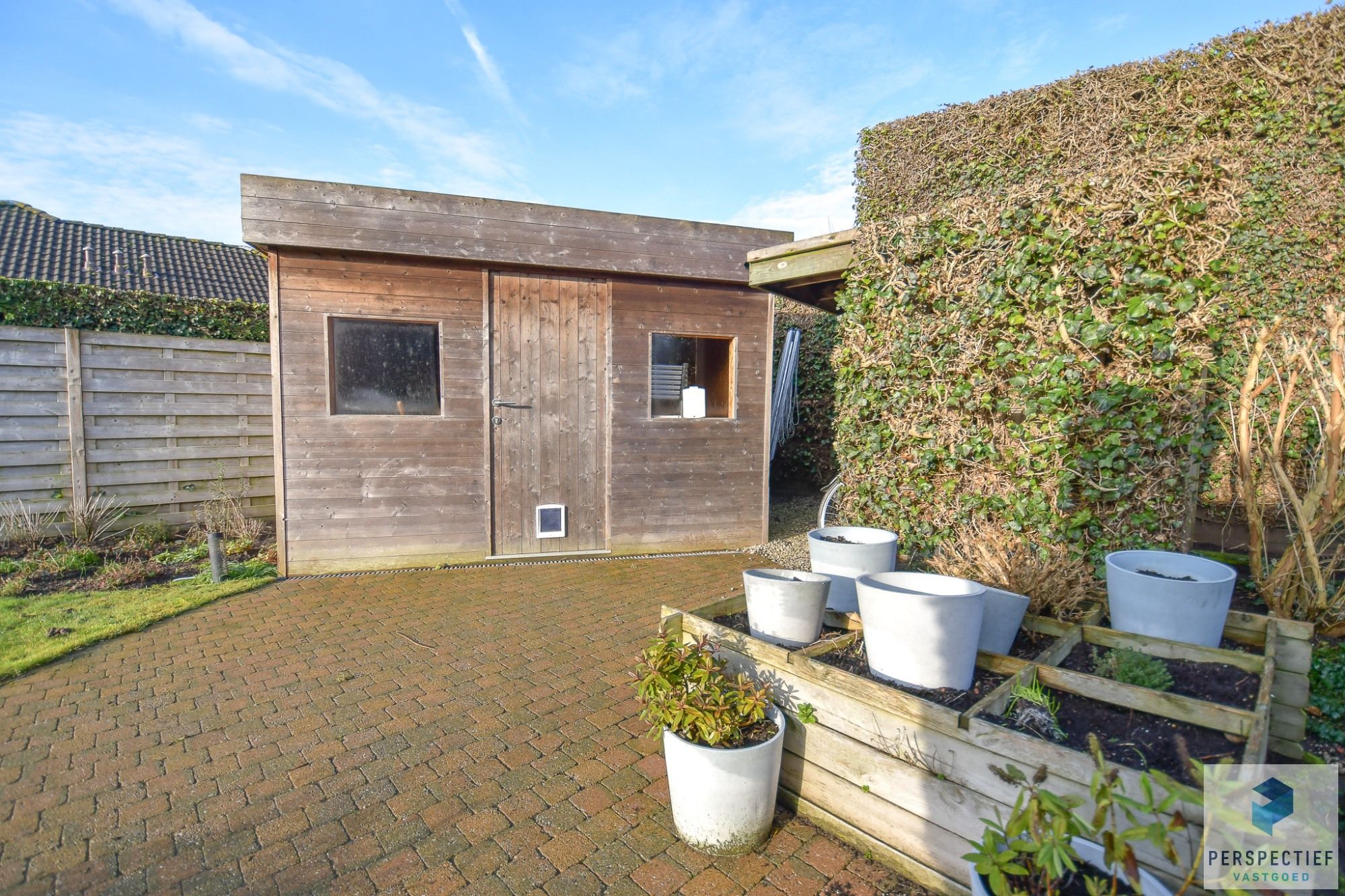 Uniek gelegen charmante villa met grote tuin in een rustige landelijke omgeving foto 22