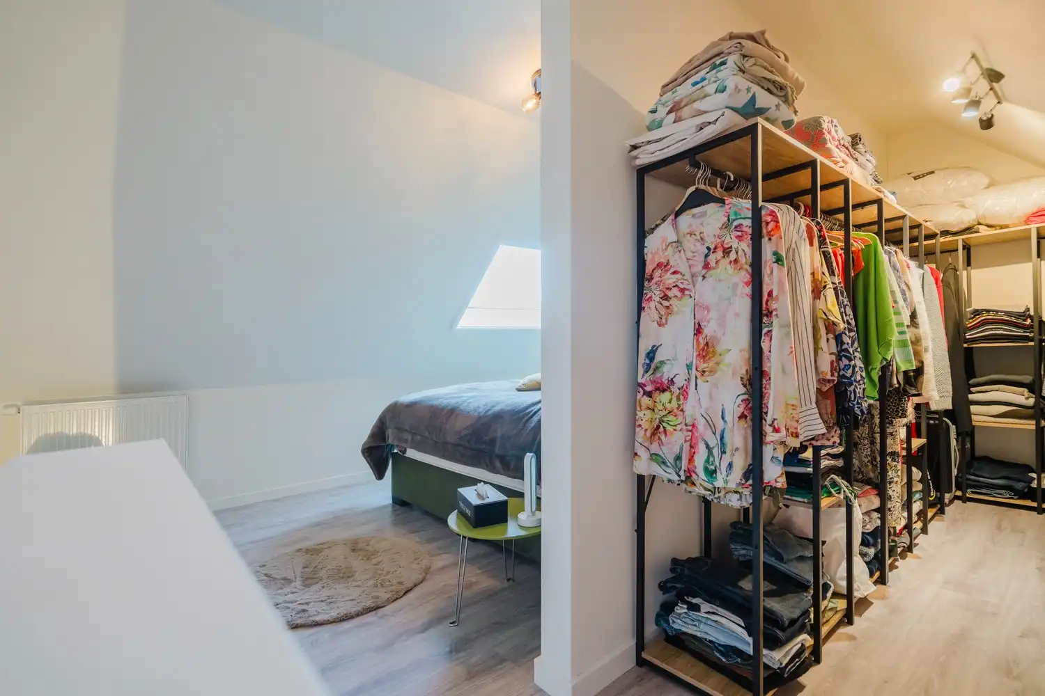 Volledig vernieuwd, klaar om te wonen foto 17