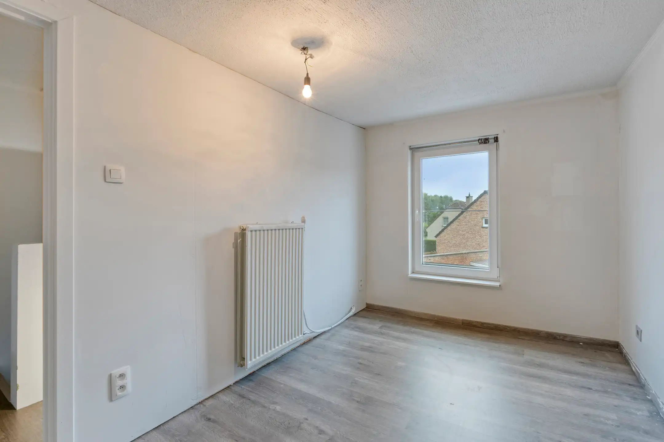 Gezellige woning met tuin foto 13