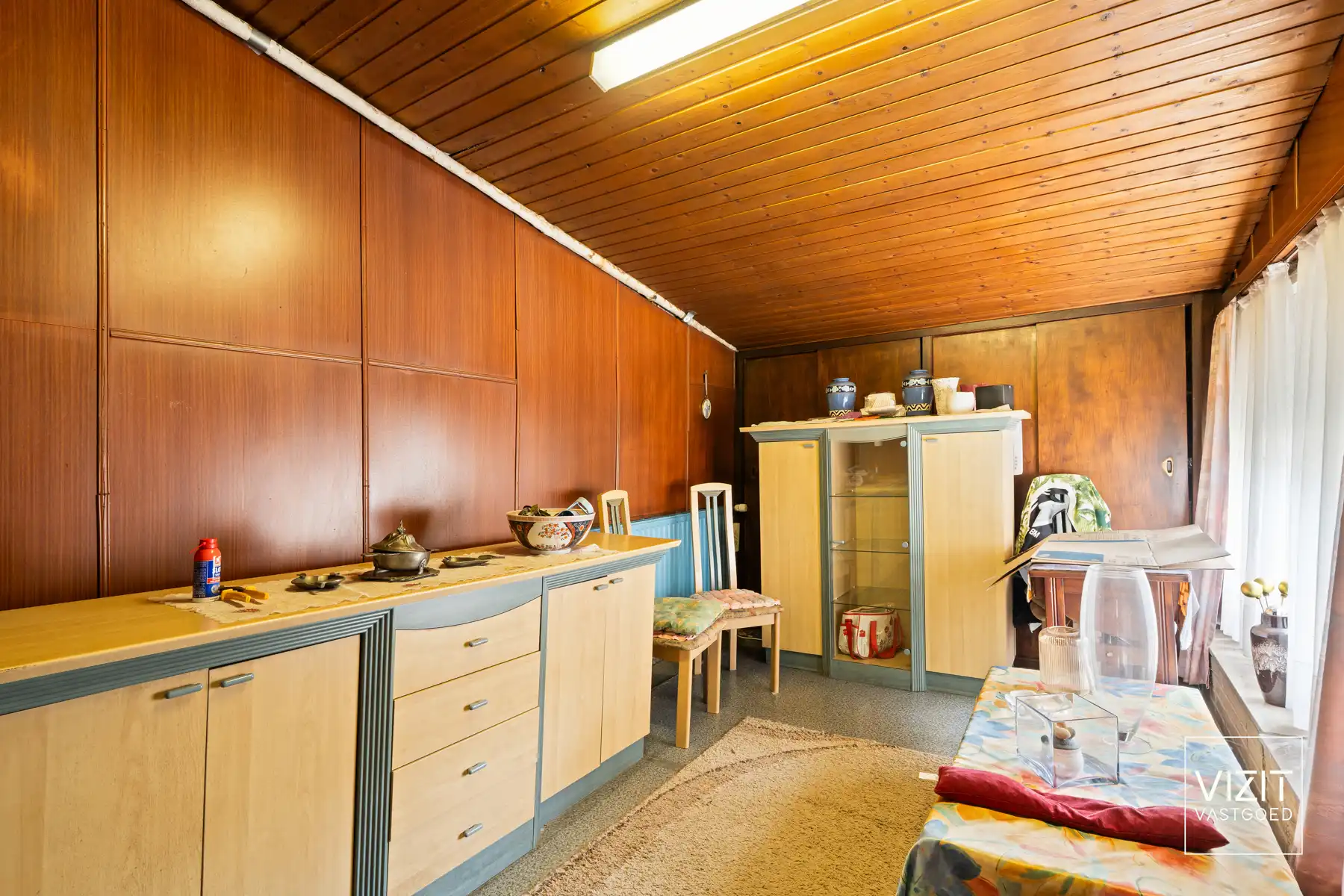 Gezinswoning met 3 slaapkamers foto 13
