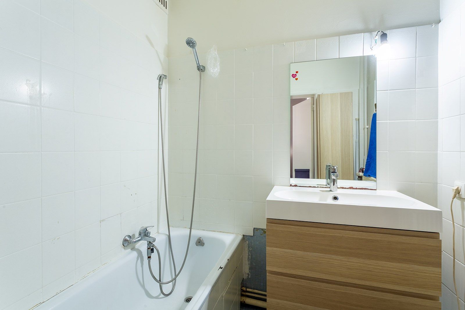 Op te frissen appartement op centrale locatie foto 13