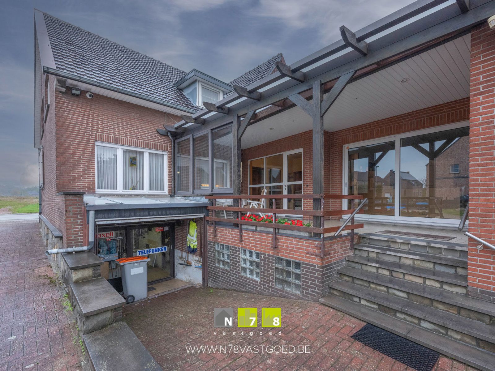 Commercieel te koop foto 42