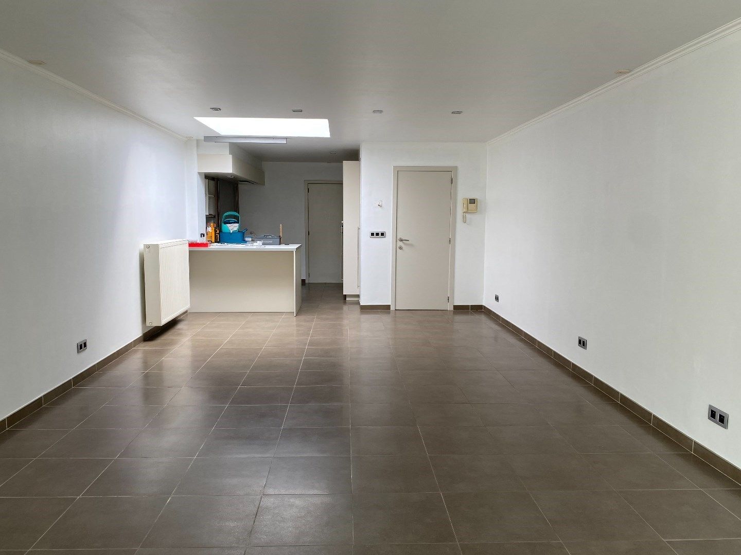 Ruime stadswoning met 2 slaapkamers en garage foto 6