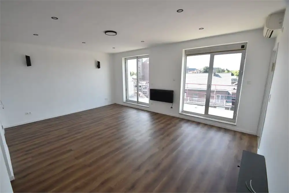 Gerenoveerd appartement aan de stadsrand foto 2