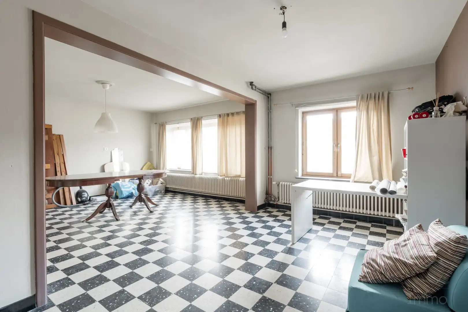 Woning met 7 slaapkamers op wandelafstand van Hasselt centrum foto 27
