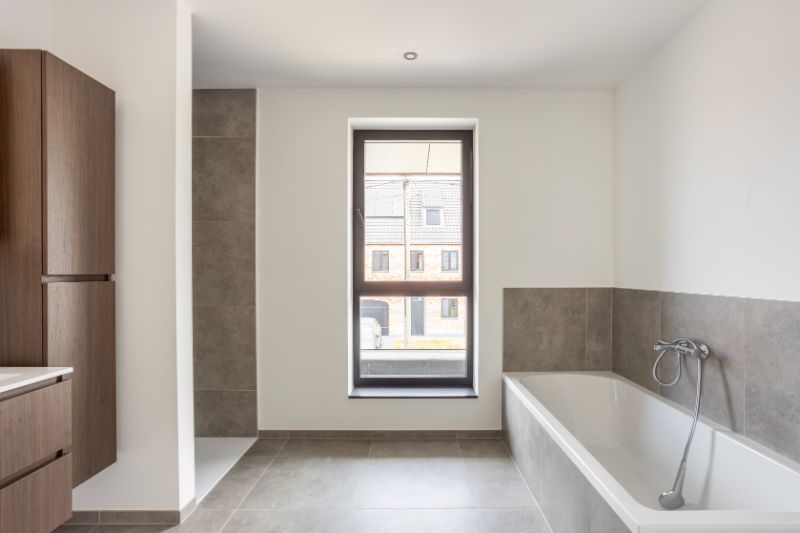 Nieuwbouw villa te koop aan 6% btw foto 12