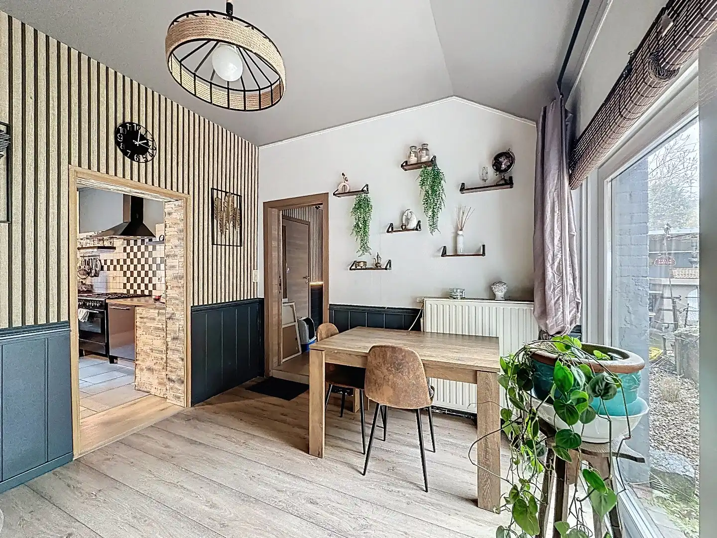 Charmante woning met tal van mogelijkheden te Keerbergen! foto 14