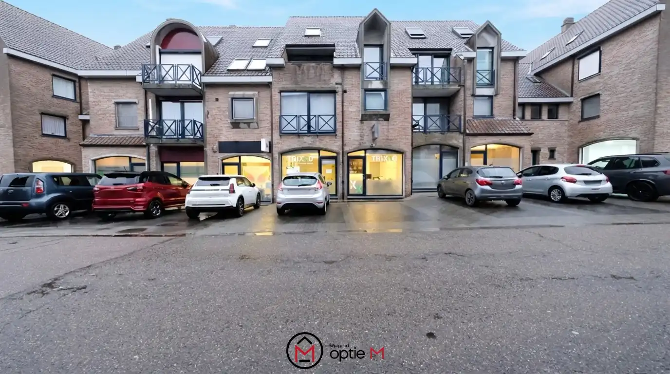 Functionele kantoorruimte te koop in Ham foto 13