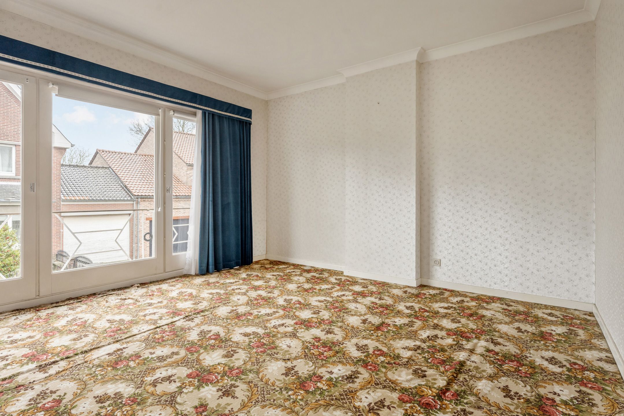 Te renoveren woning met garage op 4a30 te Zussen foto 13