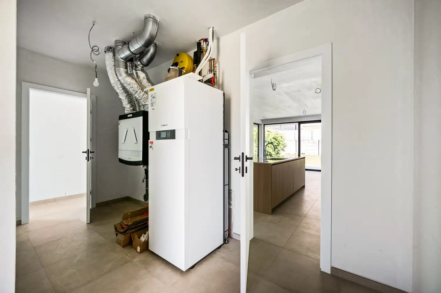 Nieuwbouw BEN-woning met 3 slpkrs op topligging foto 8