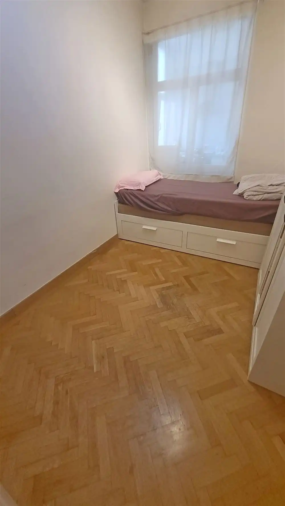 Ruim appartement | Stadspark foto 13