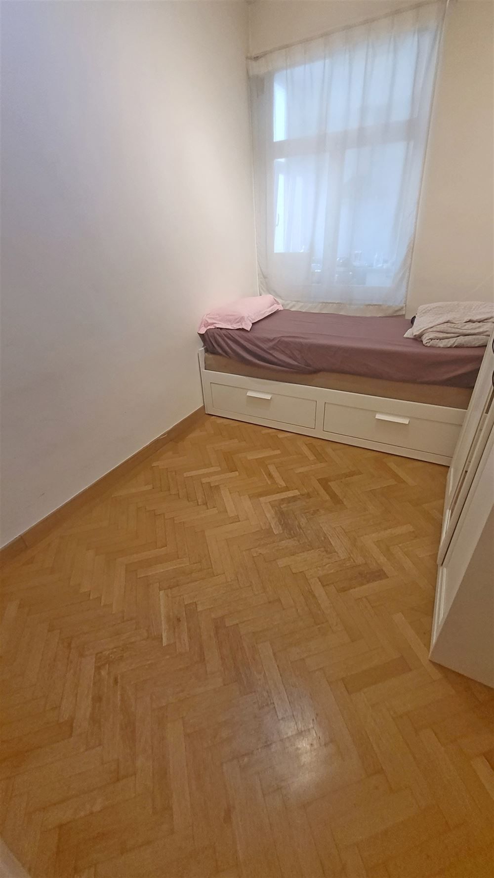 Ruim appartement | Stadspark foto 13