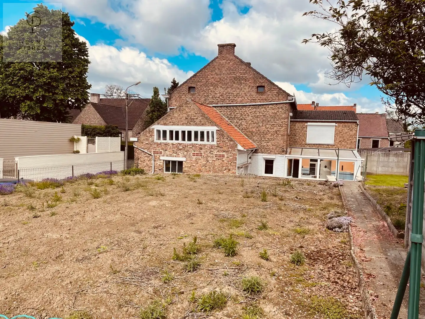 Bouwgrond te Waasmont foto 5