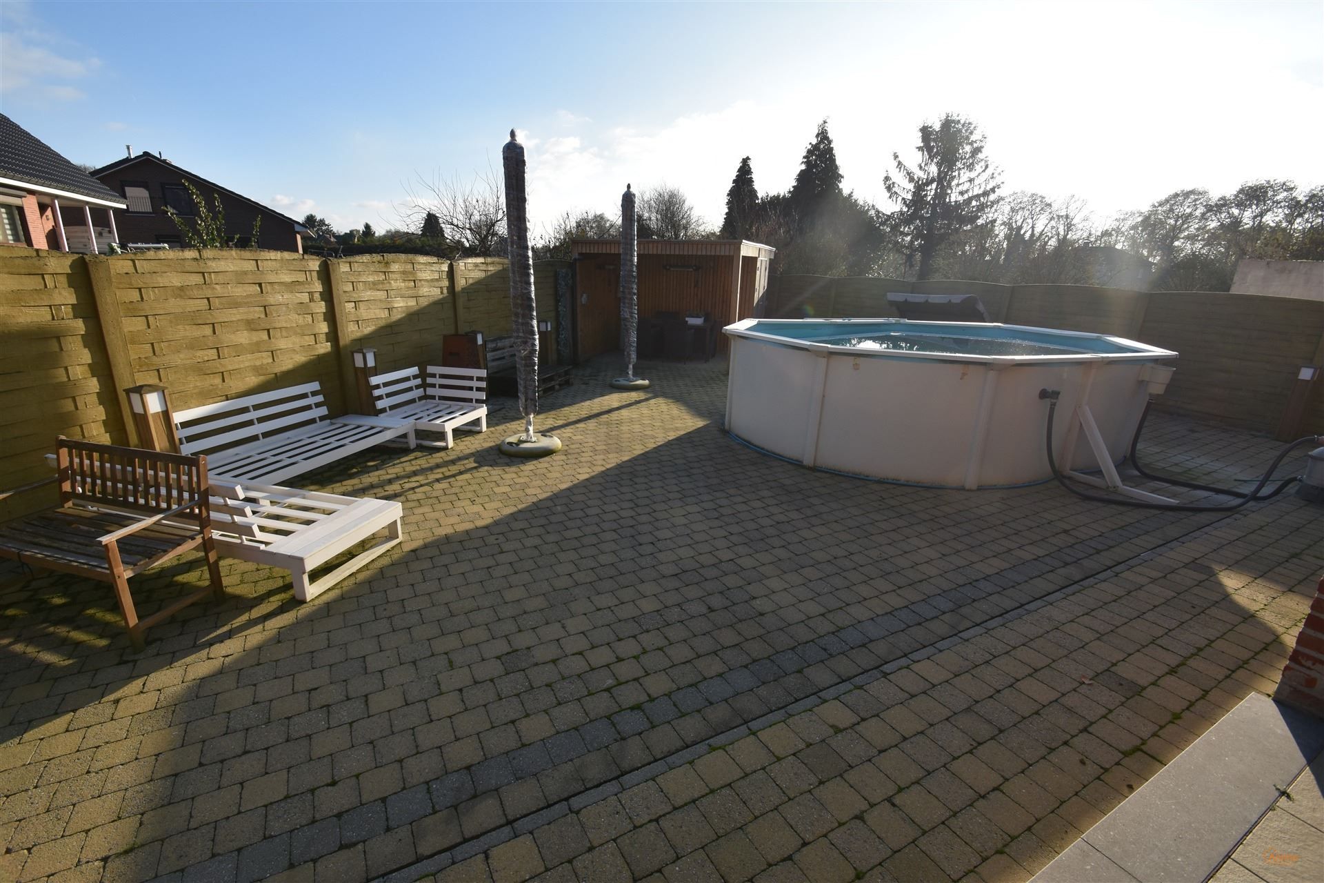 Eigendom met karakter foto 28