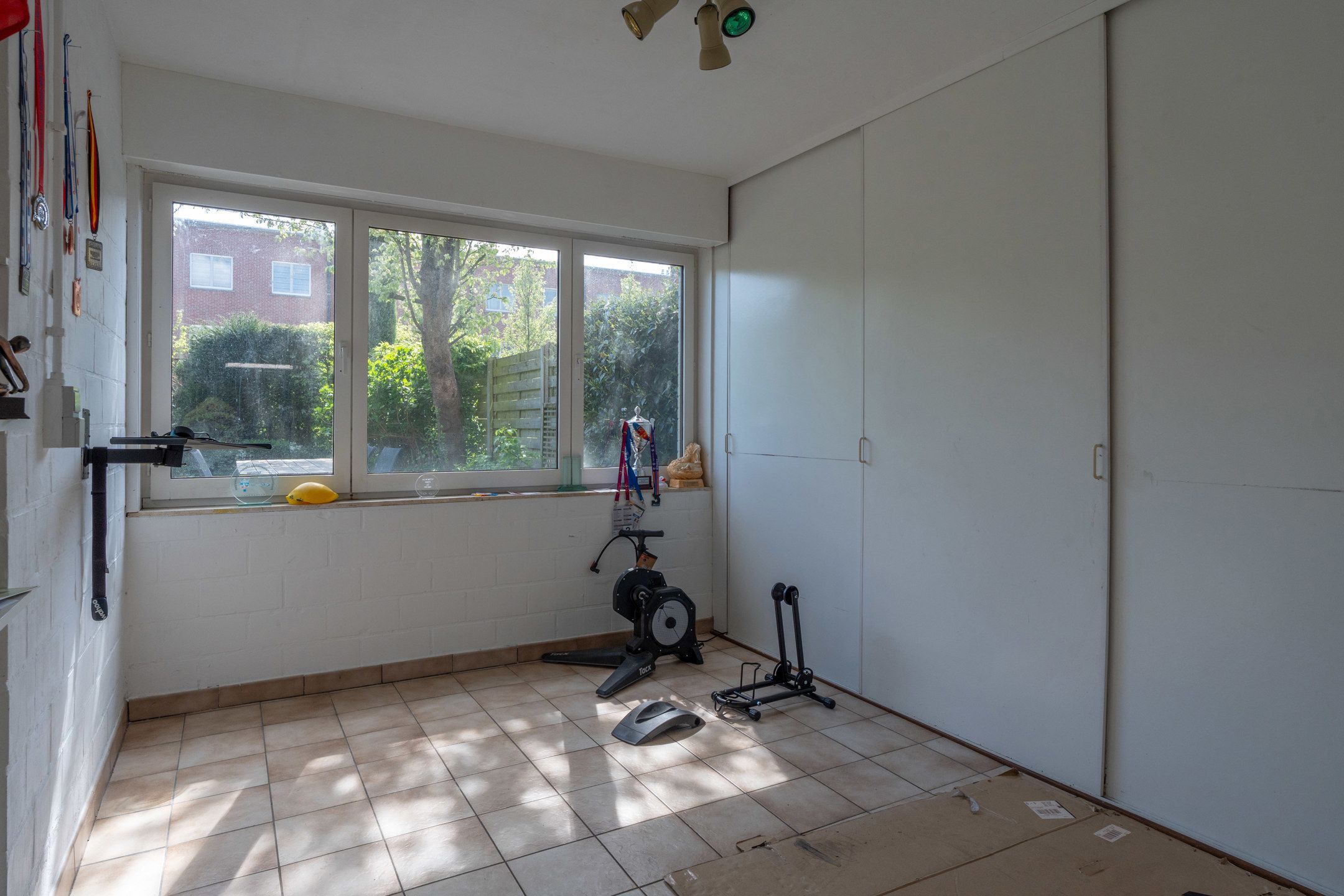 Toffe instapklare energiezuinige woning met gezellige tuin foto 43