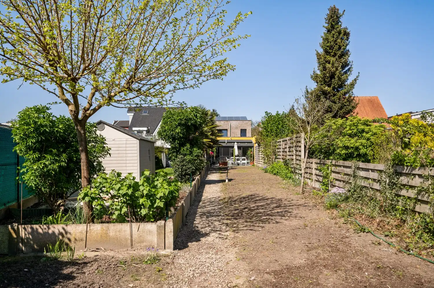 Gerenoveerde tweewoonst met 3 slpkrs te Koningshooikt foto 10