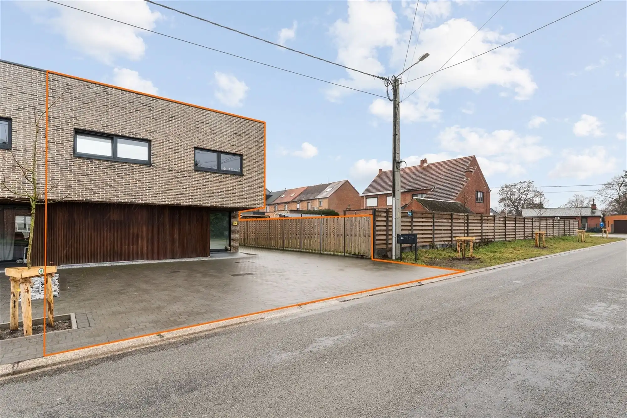 RUIME ENERGIEZUINIGE WONING MET 3 SLAAPKAMERS RUSTIG GELEGEN TE LEOPOLDSBURG foto 38