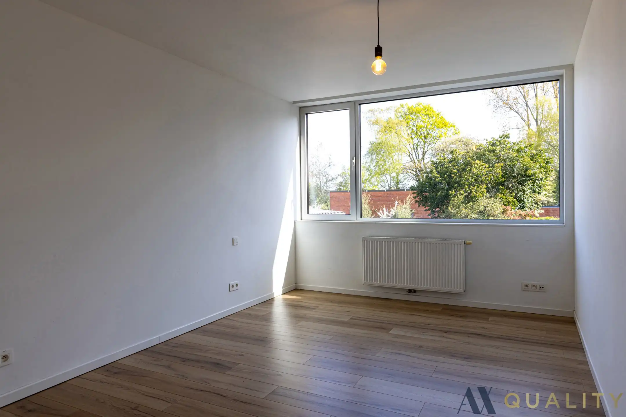 Charmante woning in rustige, doodlopende straat te Lebbeke foto 10