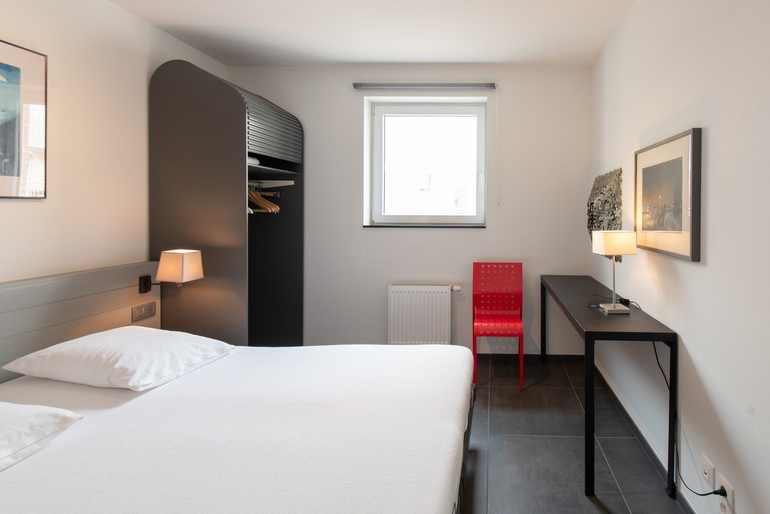 RESIDENTIE QUEENS I foto 13