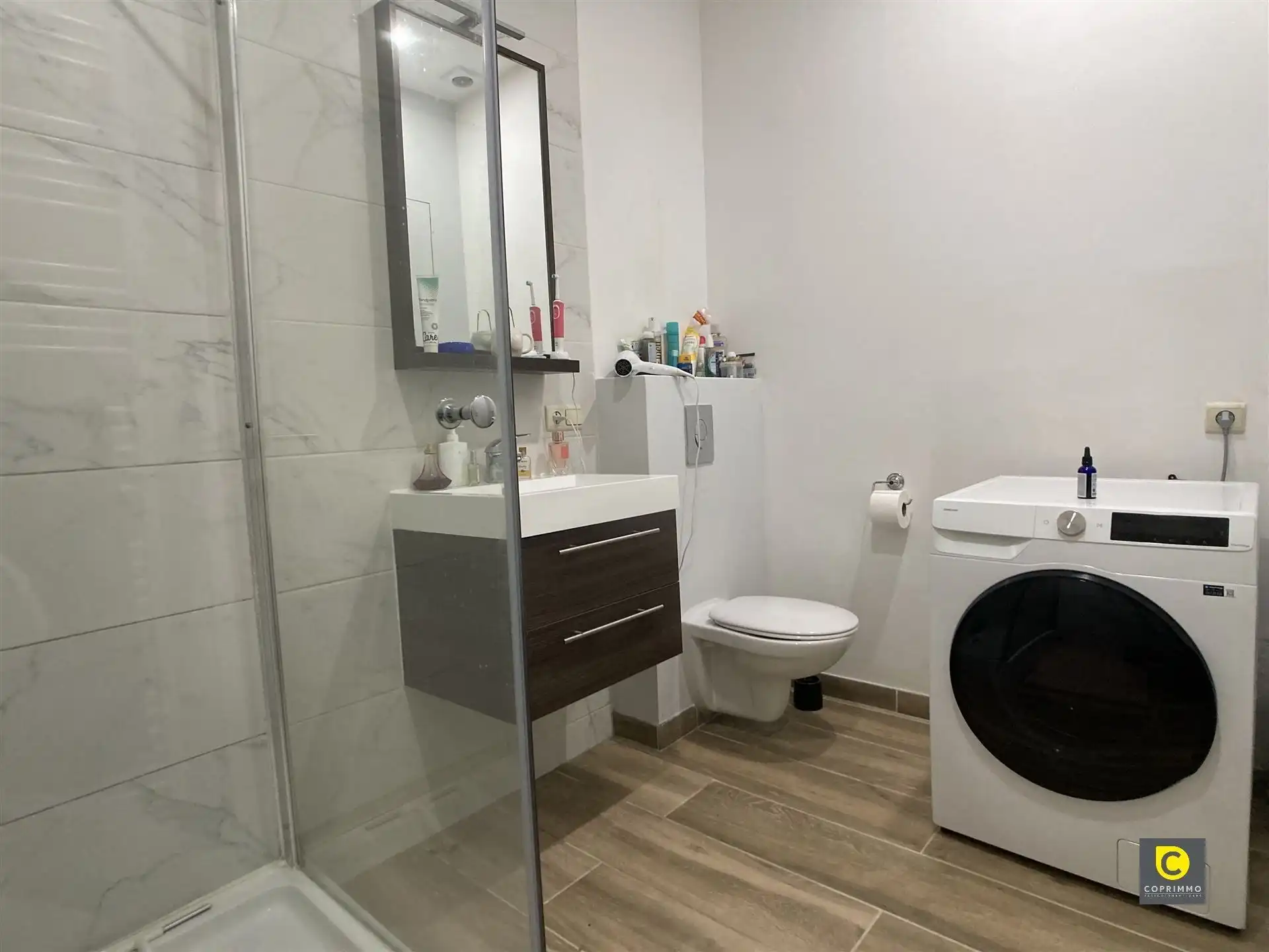 IN OPTIE! Opbrengsteigendom in hartje Borgerhout! foto 12