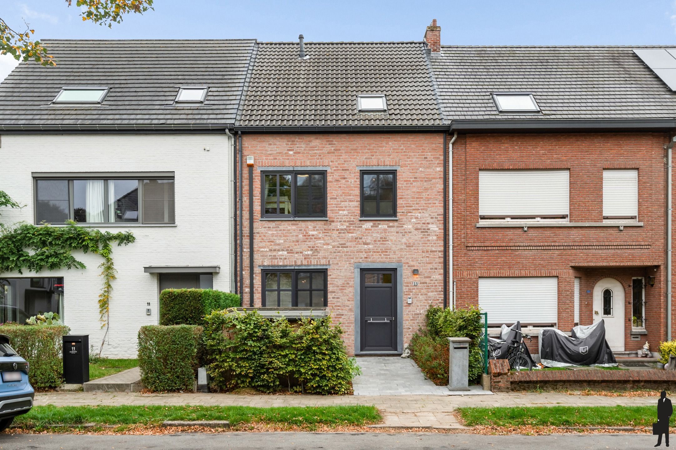 Huis te koop Bochtstraat 13 - 2550 Kontich